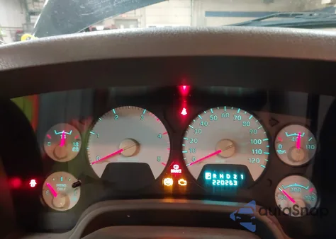 2006 Dodge Ram 2500 Slt/Sport z USA, uszkodzony, nr VIN 3D7KR28C86G282956